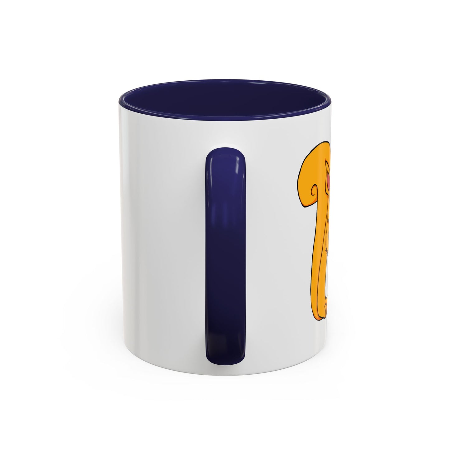 Mooshy mug