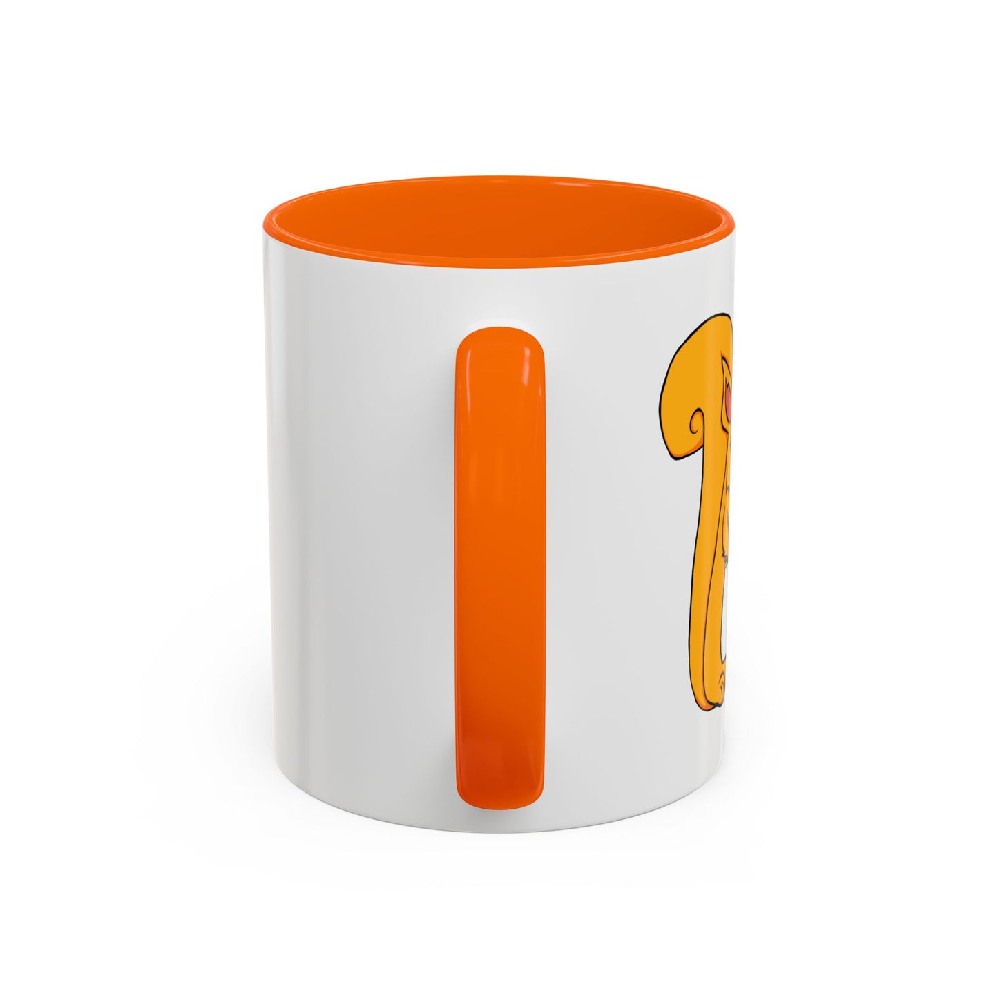 Mooshy mug
