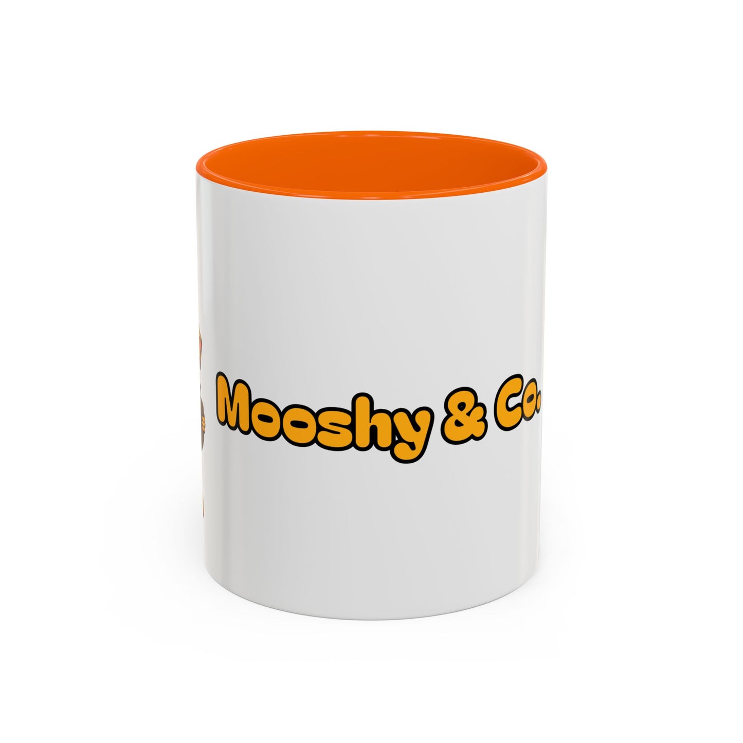 Mooshy mug