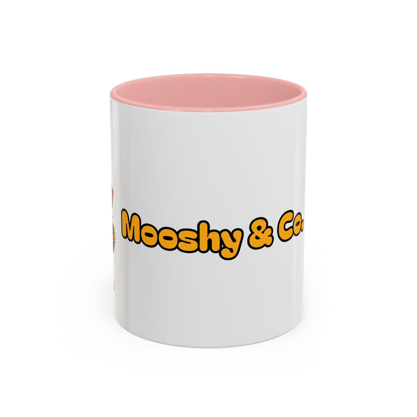 Mooshy mug