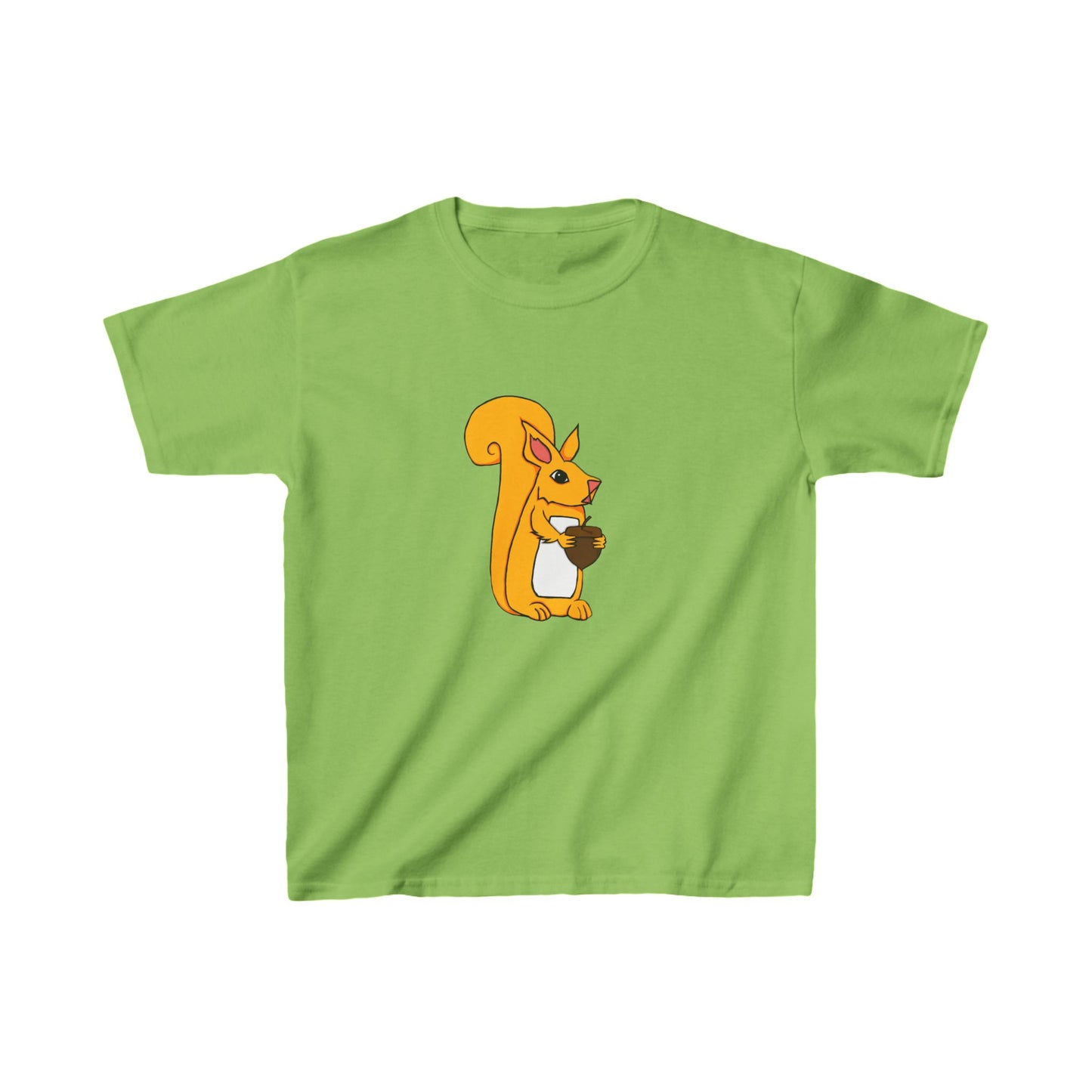 Mooshy tee (kids)