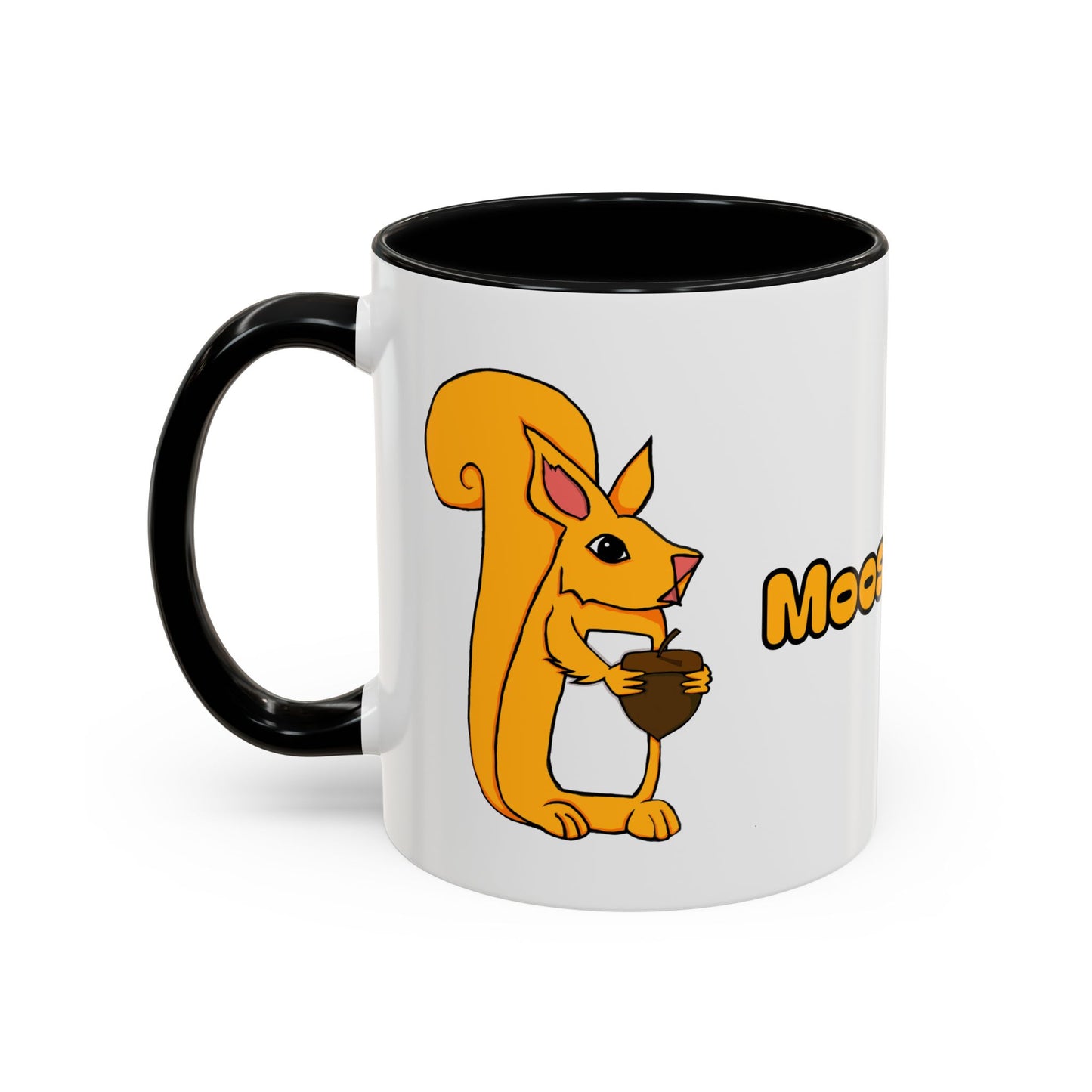 Mooshy mug