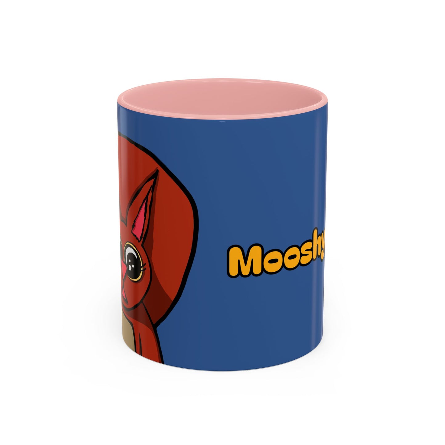 Slooshy mug