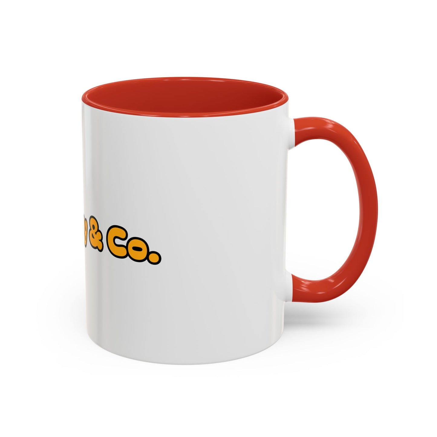 Mooshy mug