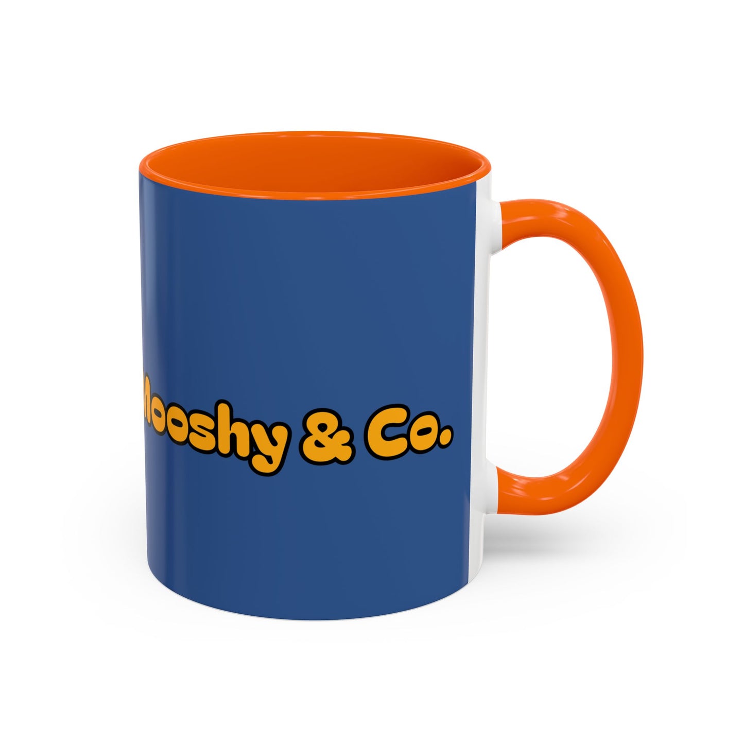 Slooshy mug