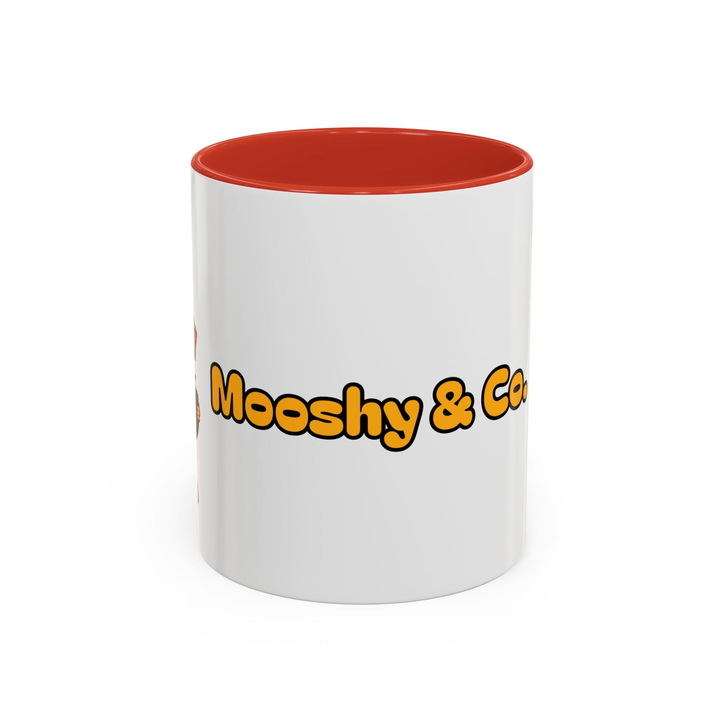 Mooshy mug