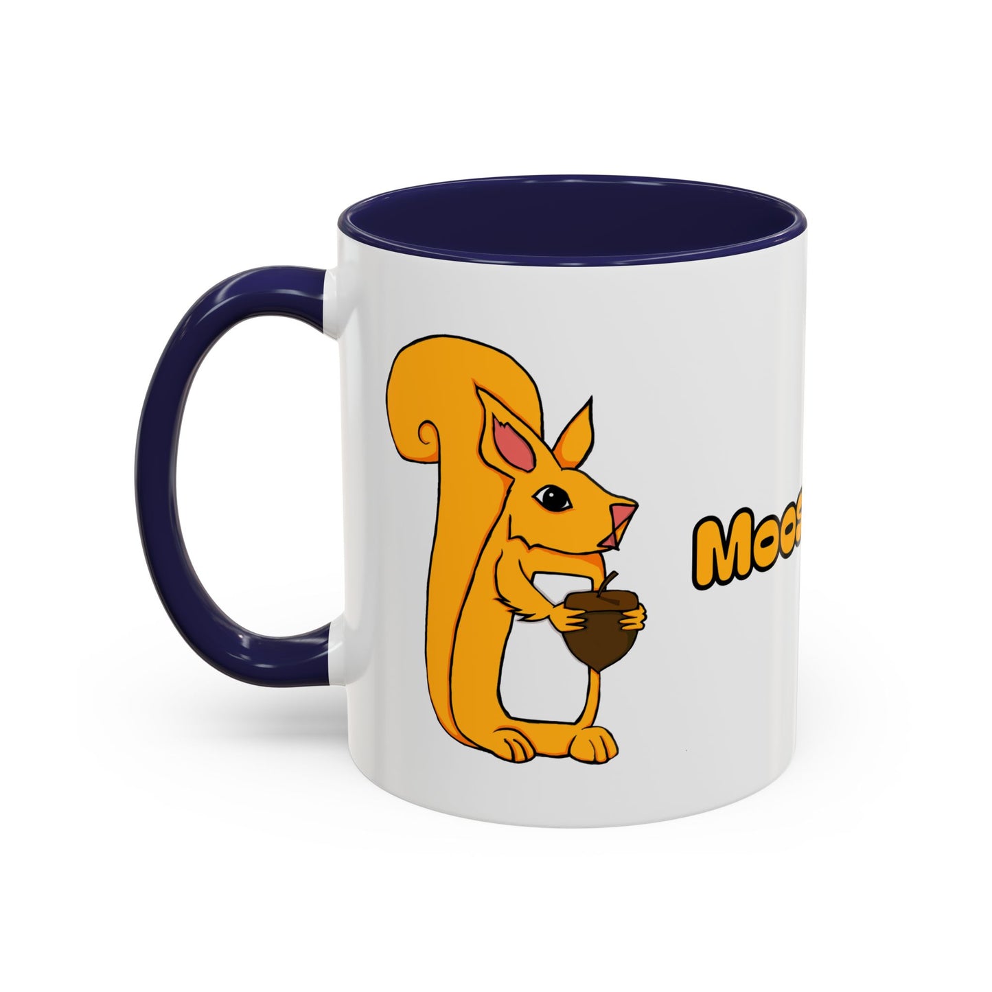 Mooshy mug