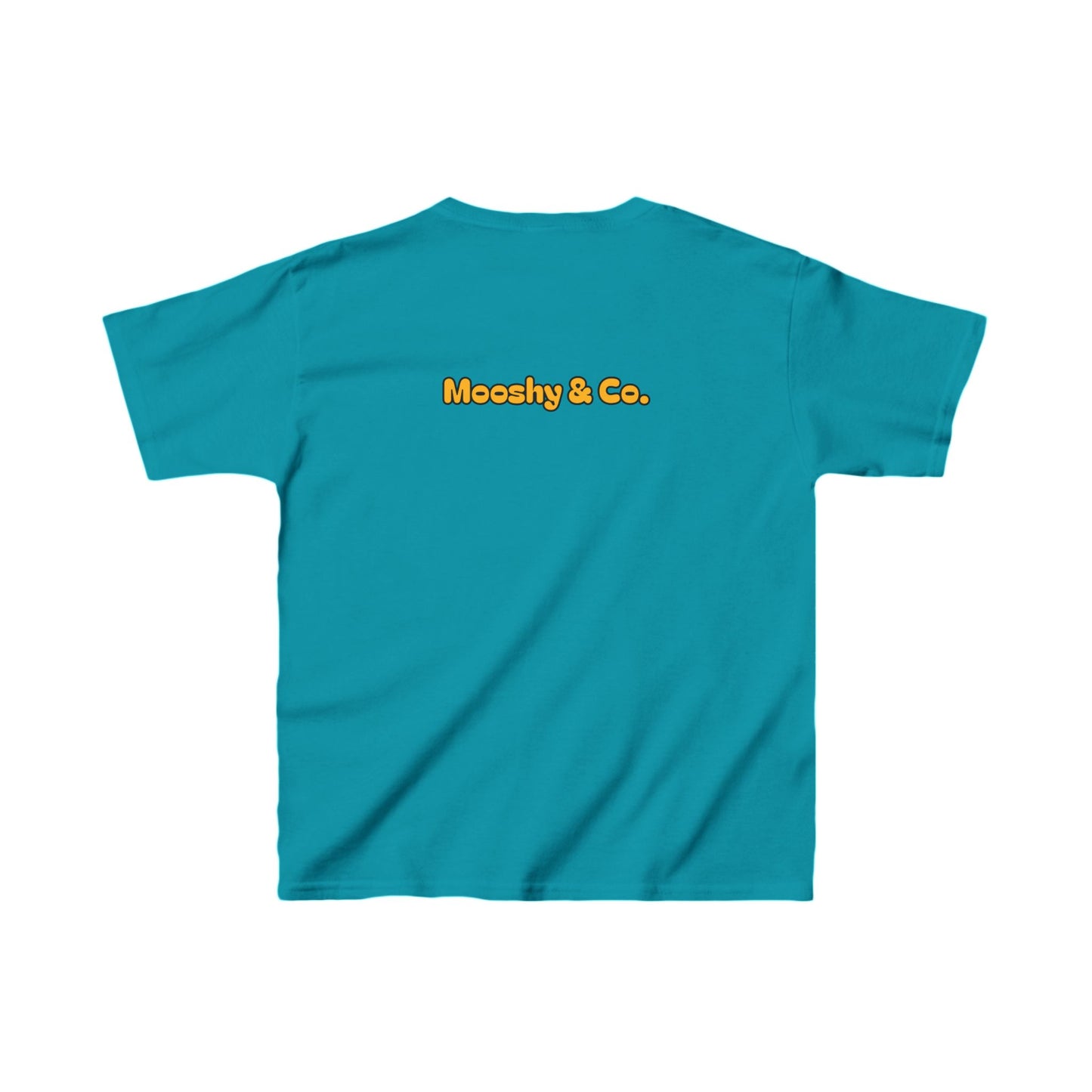 Mooshy tee (kids)