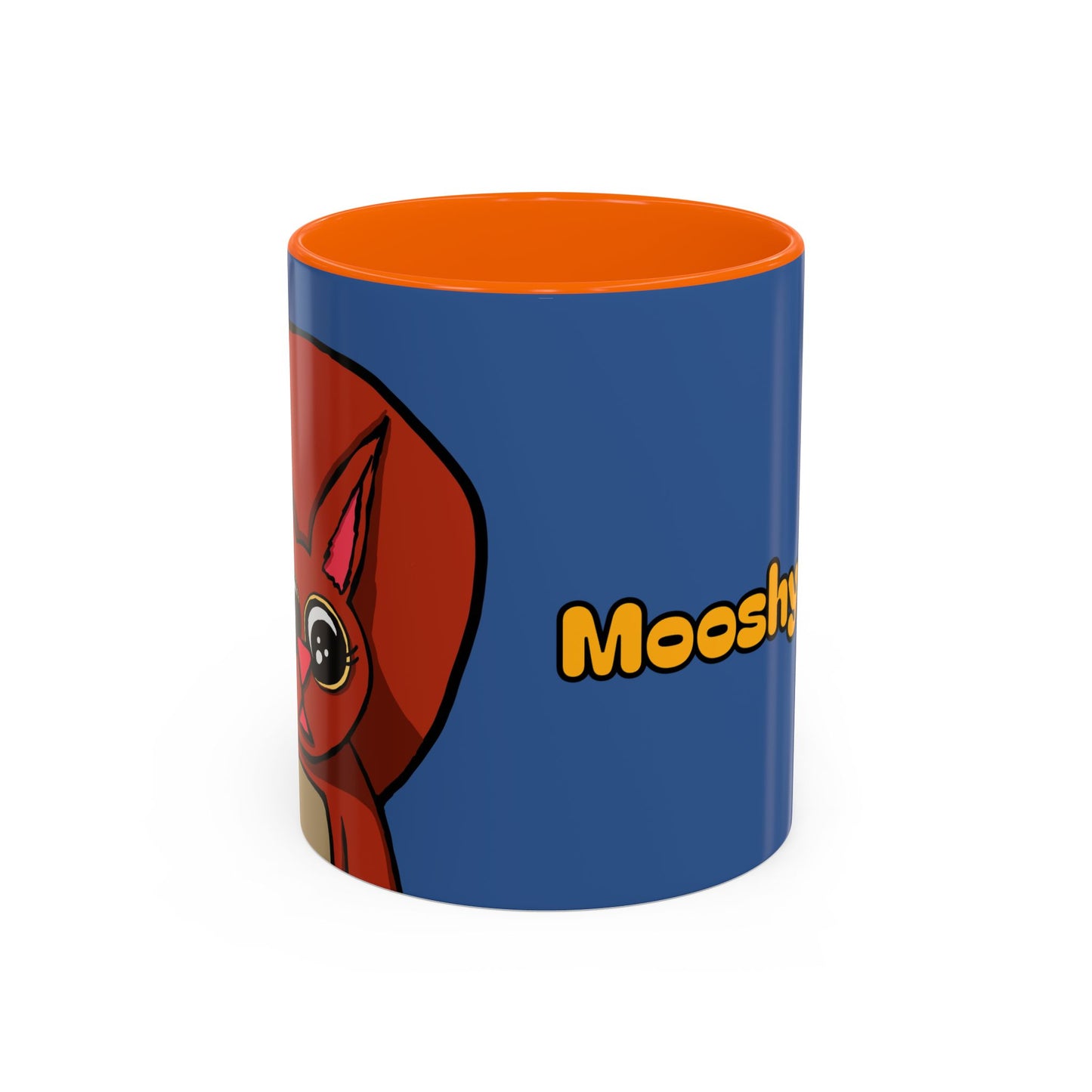 Slooshy mug