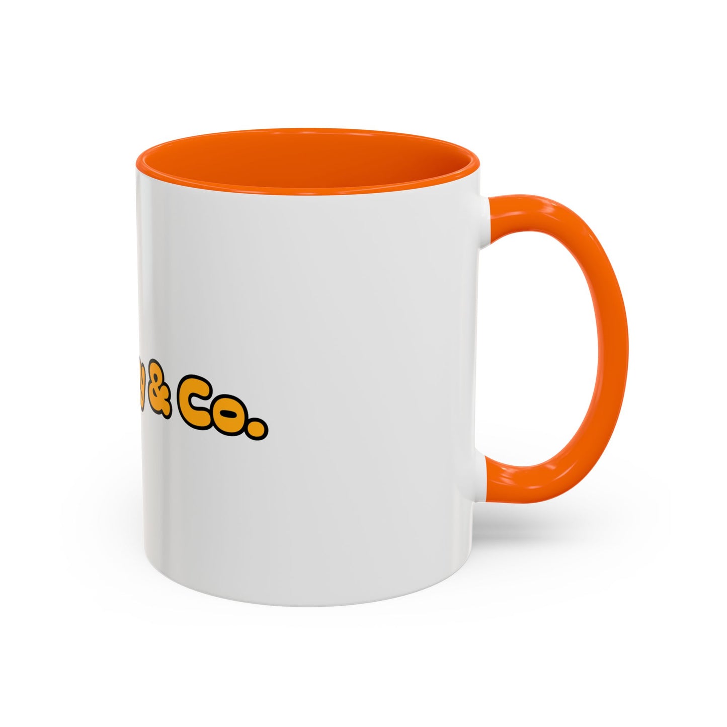 Mooshy mug