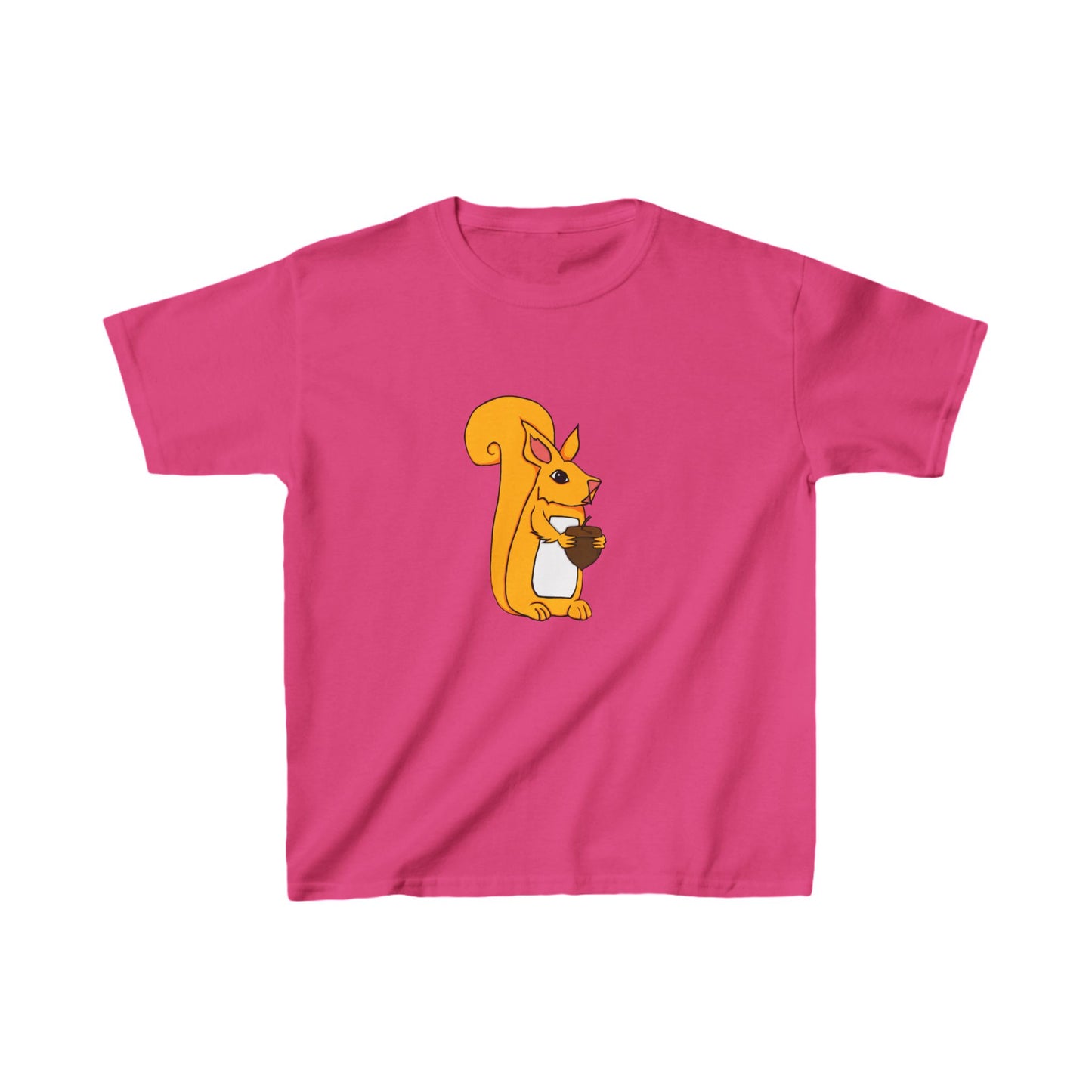 Mooshy tee (kids)
