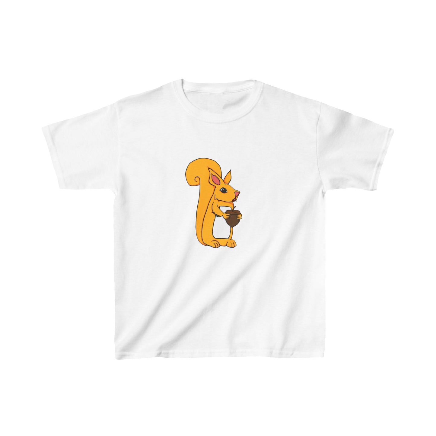 Mooshy tee (kids)