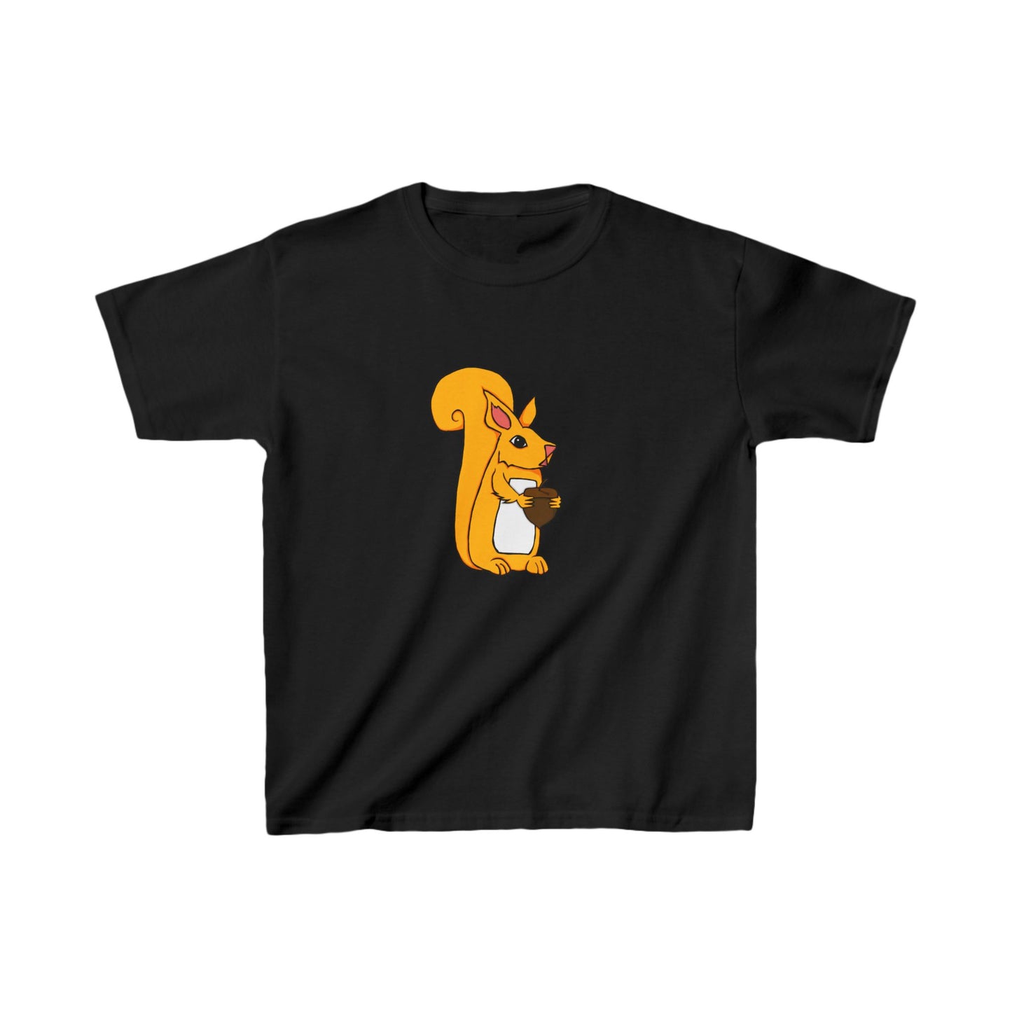 Mooshy tee (kids)