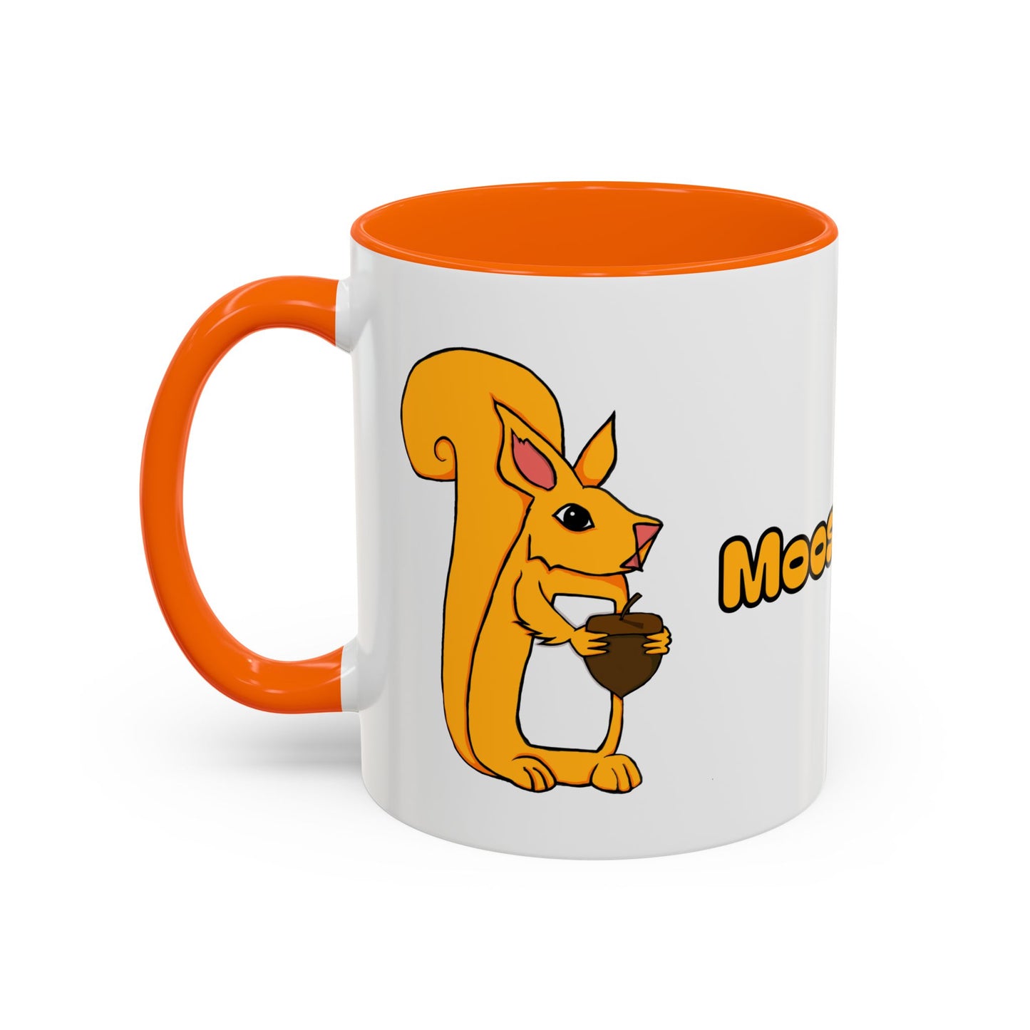 Mooshy mug