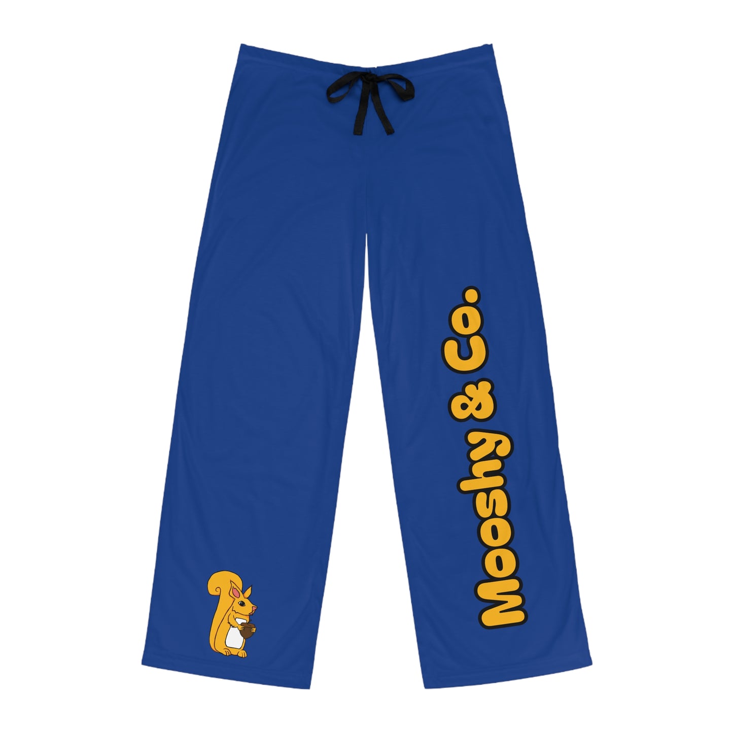 Mooshy pajama pants