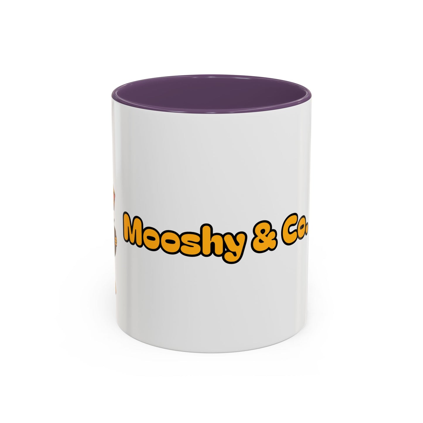Mooshy mug