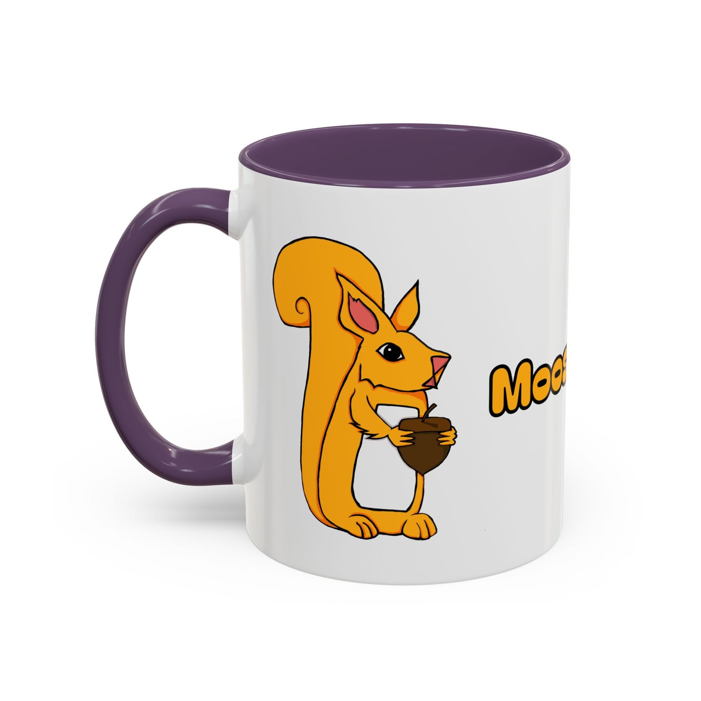 Mooshy mug