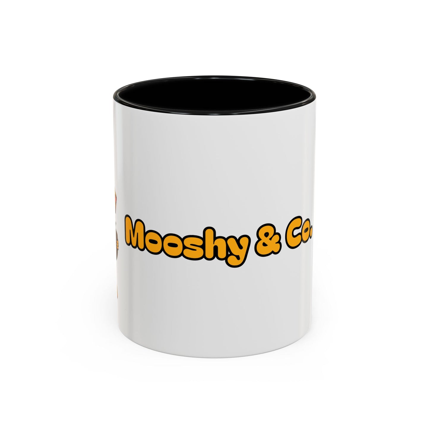 Mooshy mug