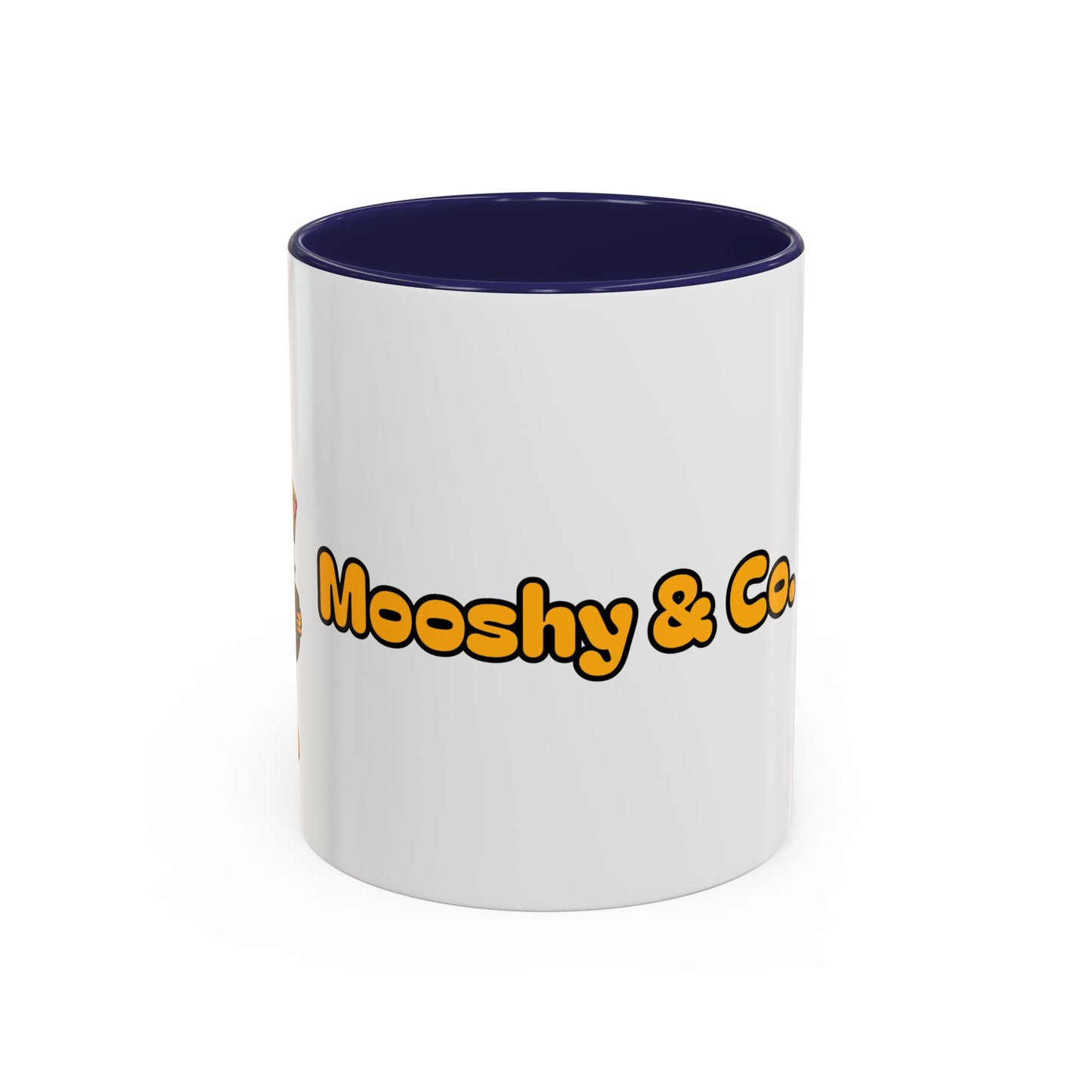 Mooshy mug