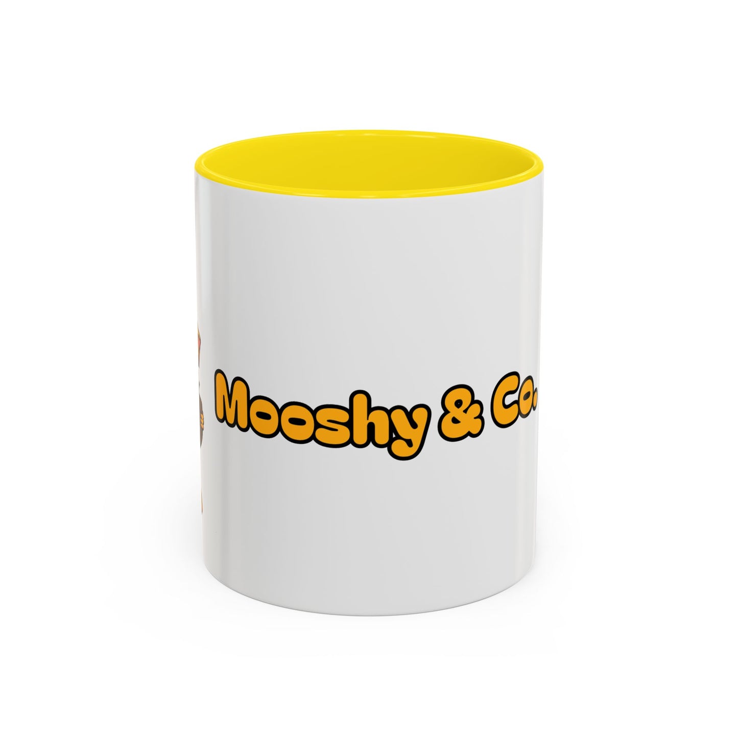 Mooshy mug