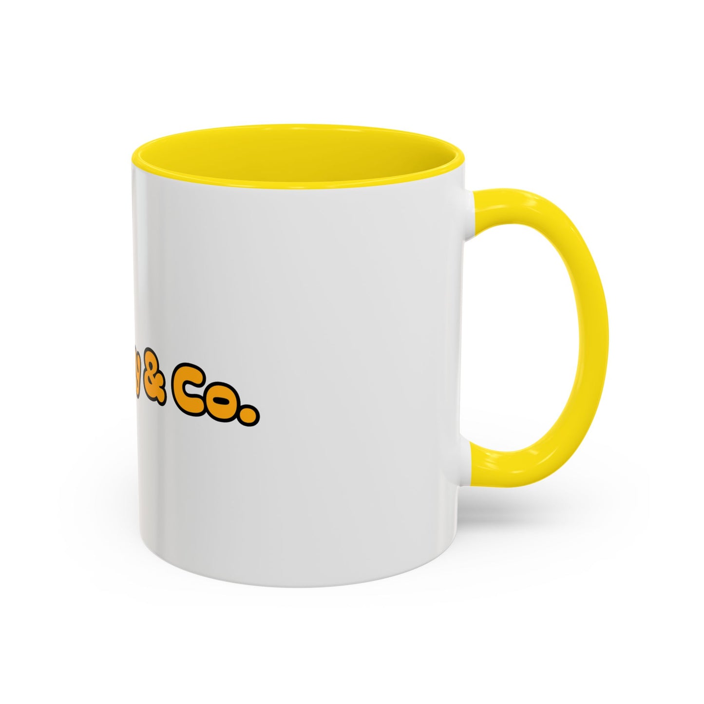 Mooshy mug