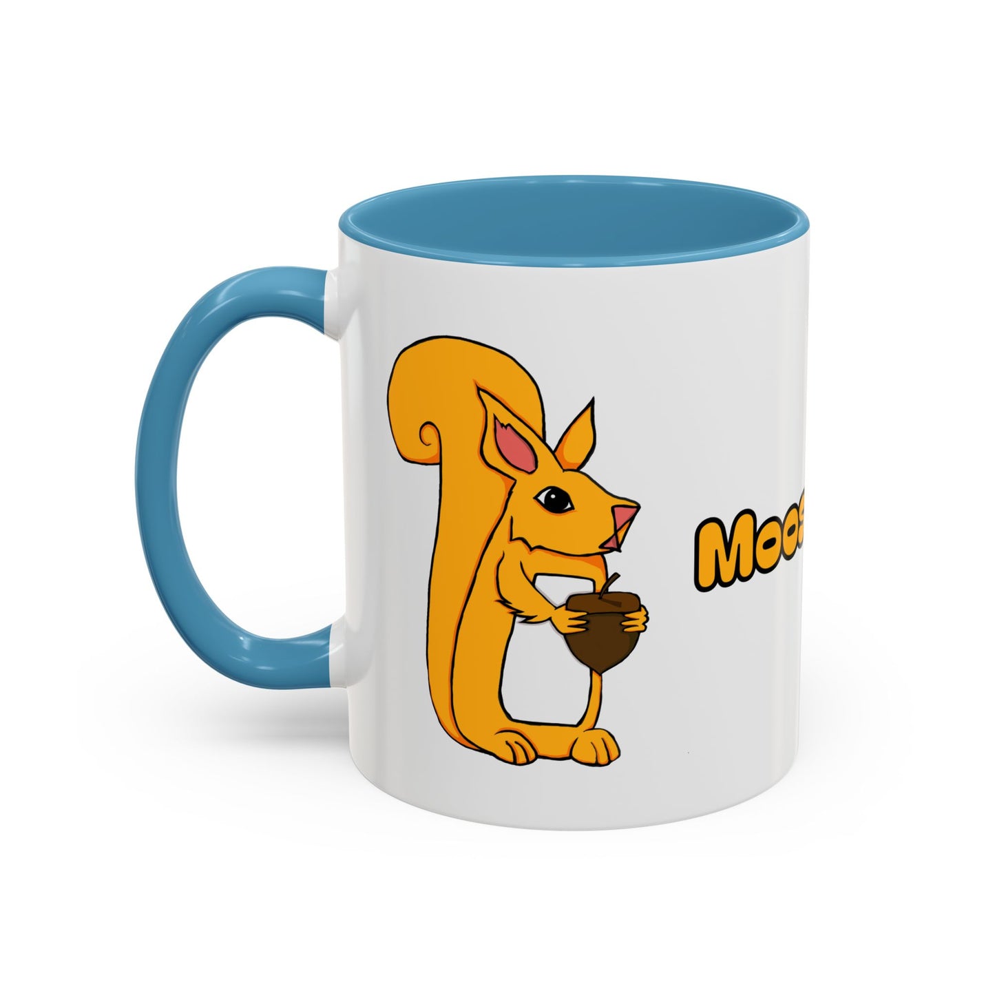 Mooshy mug