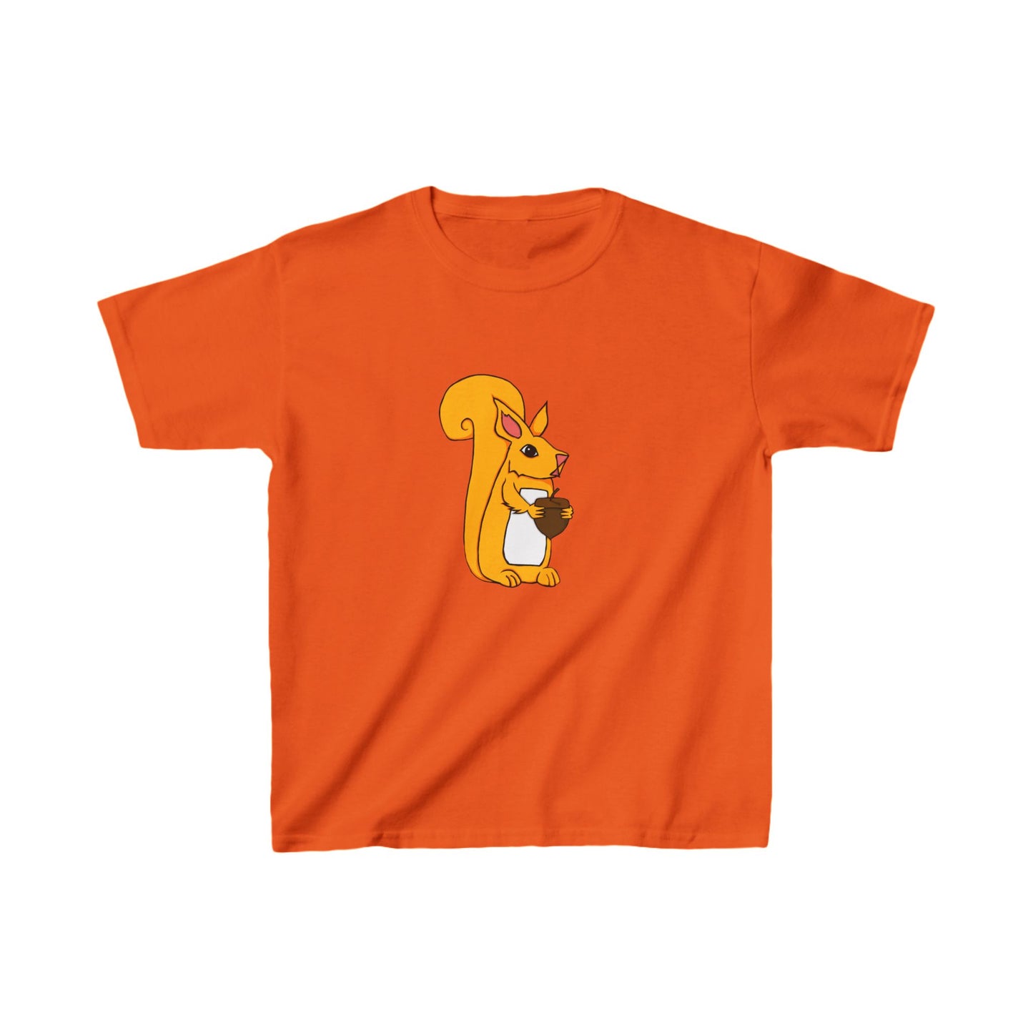 Mooshy tee (kids)