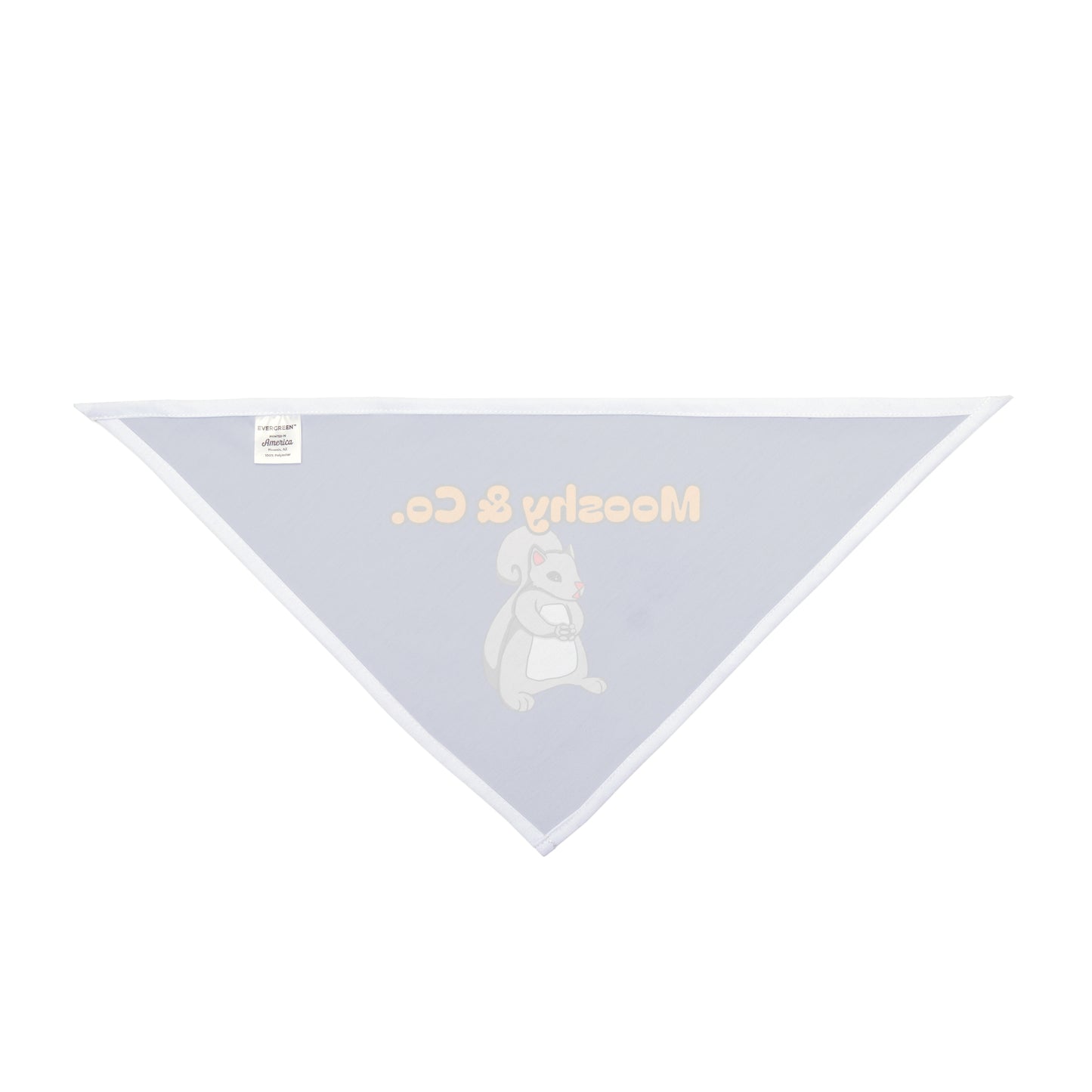 Pet Bandana