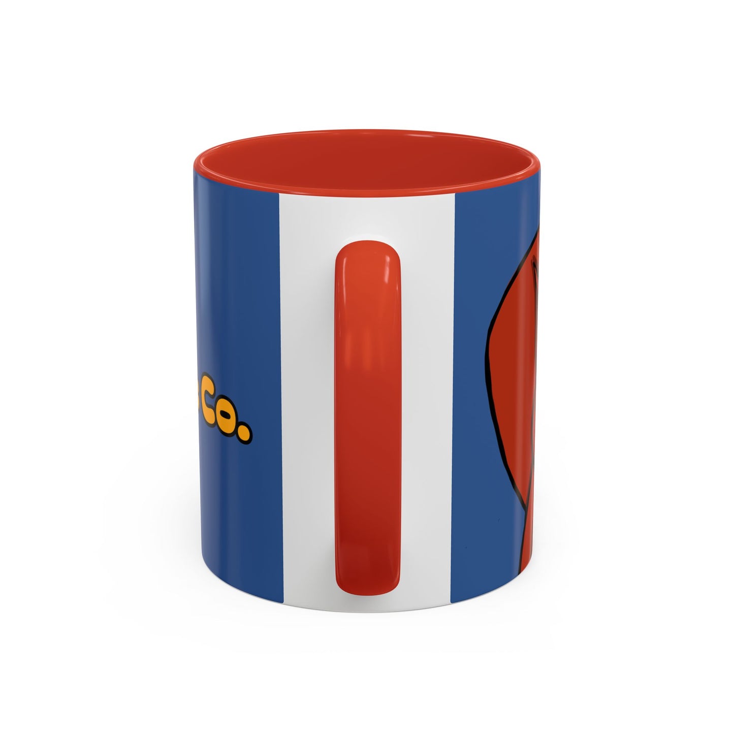 Slooshy mug