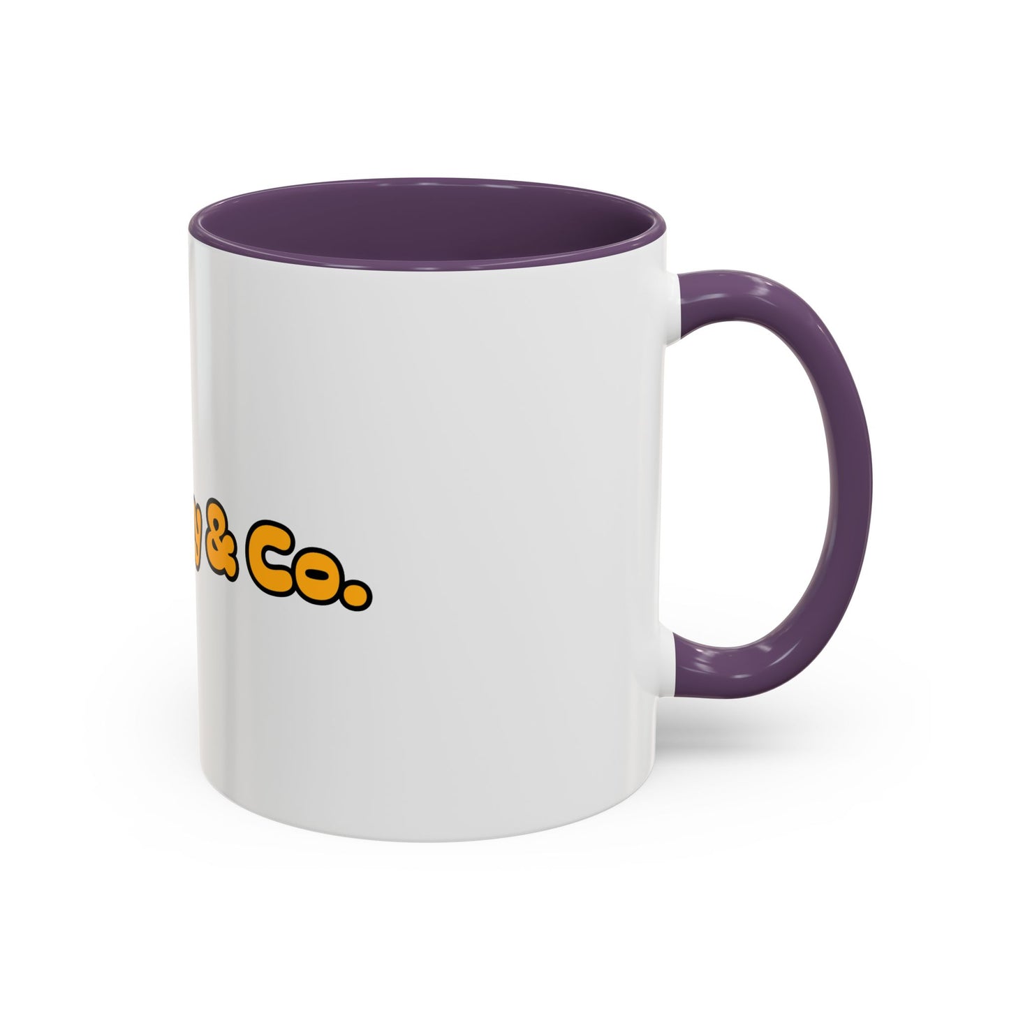 Mooshy mug