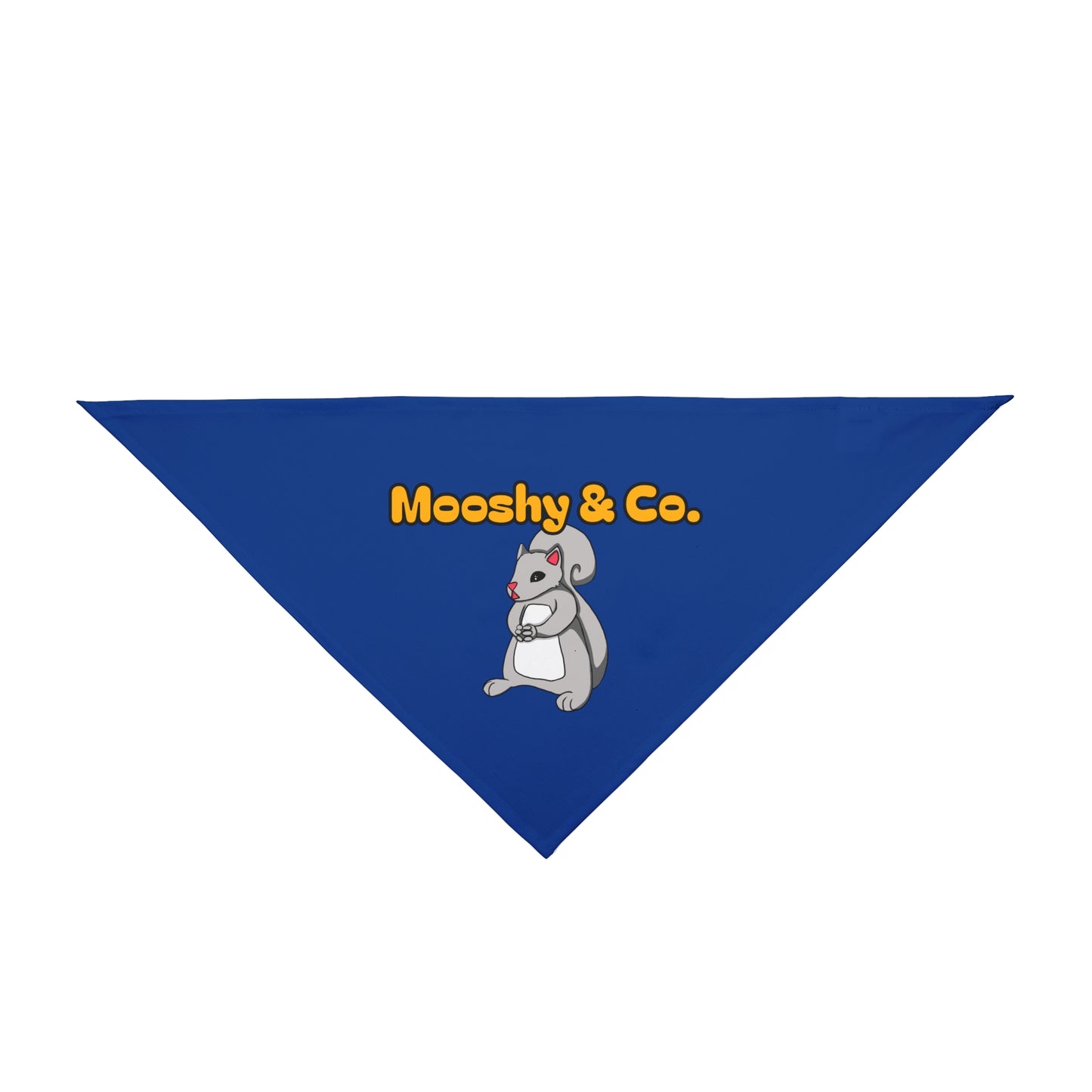 Pet Bandana
