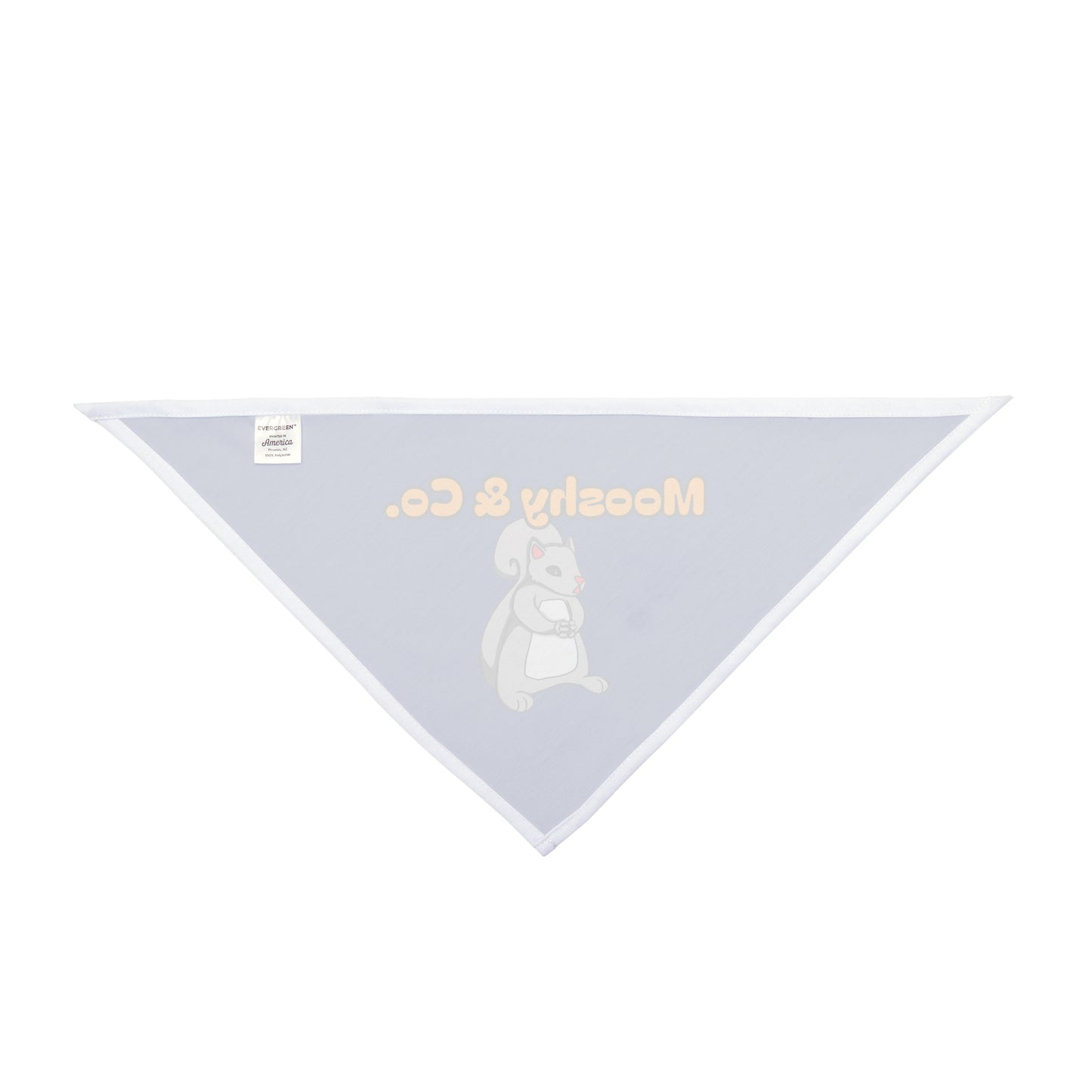 Pet Bandana