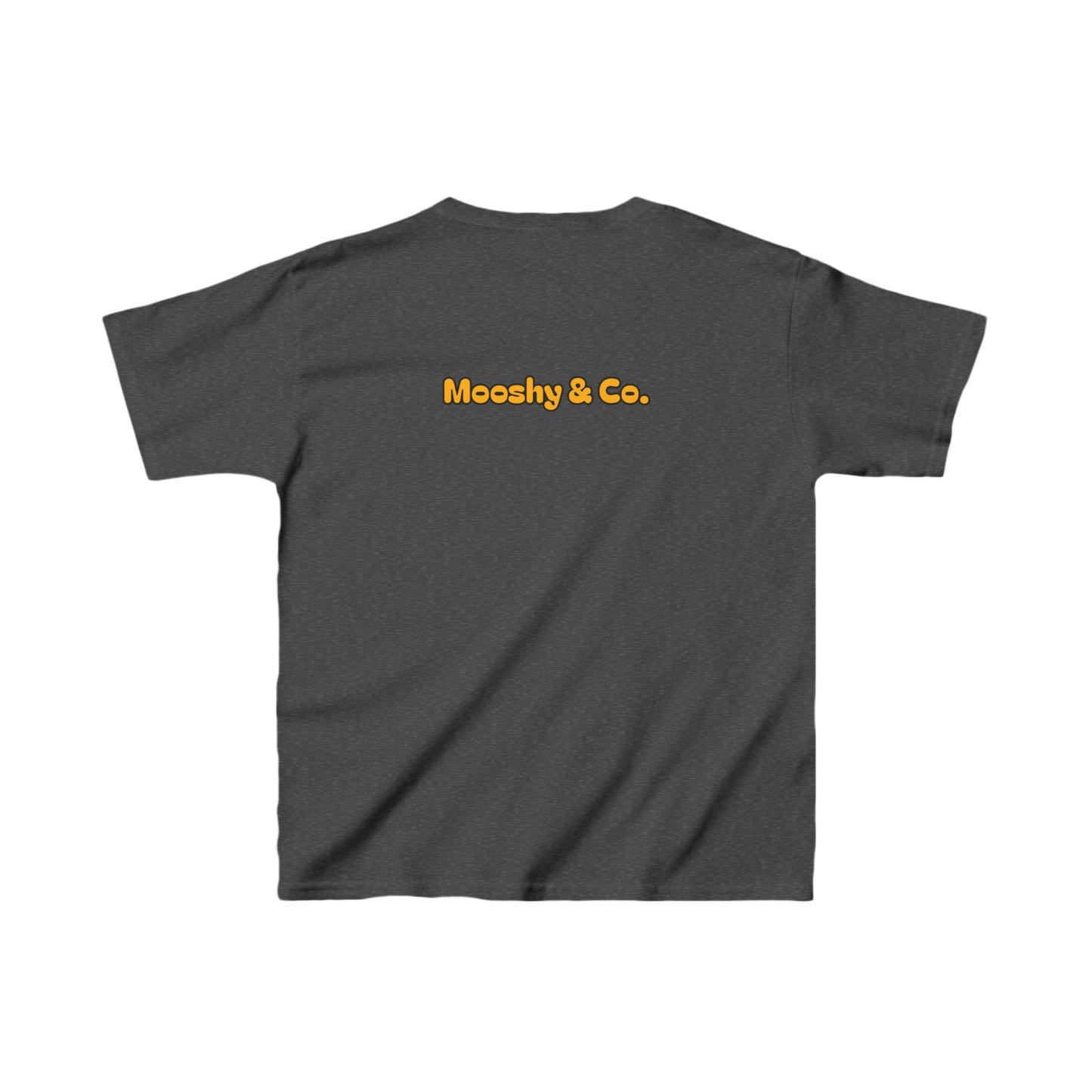 Mooshy tee (kids)