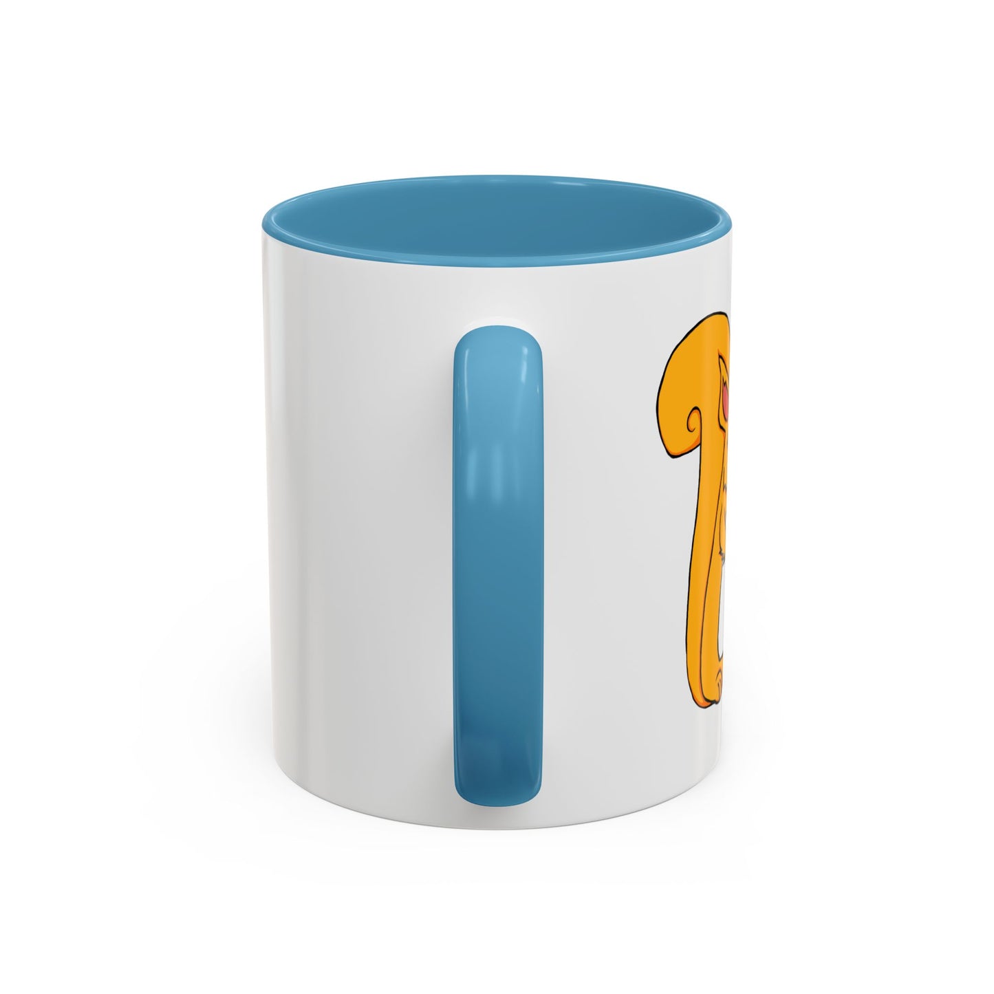 Mooshy mug