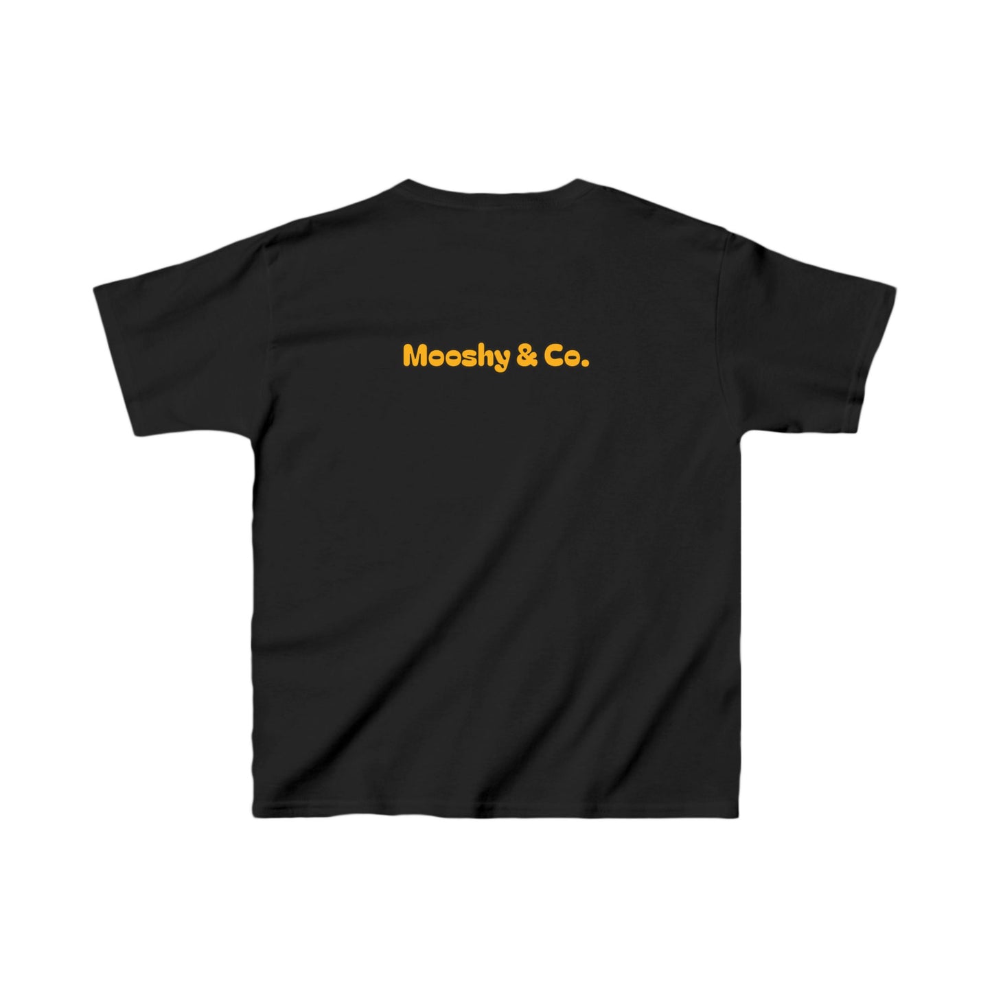 Mooshy tee (kids)