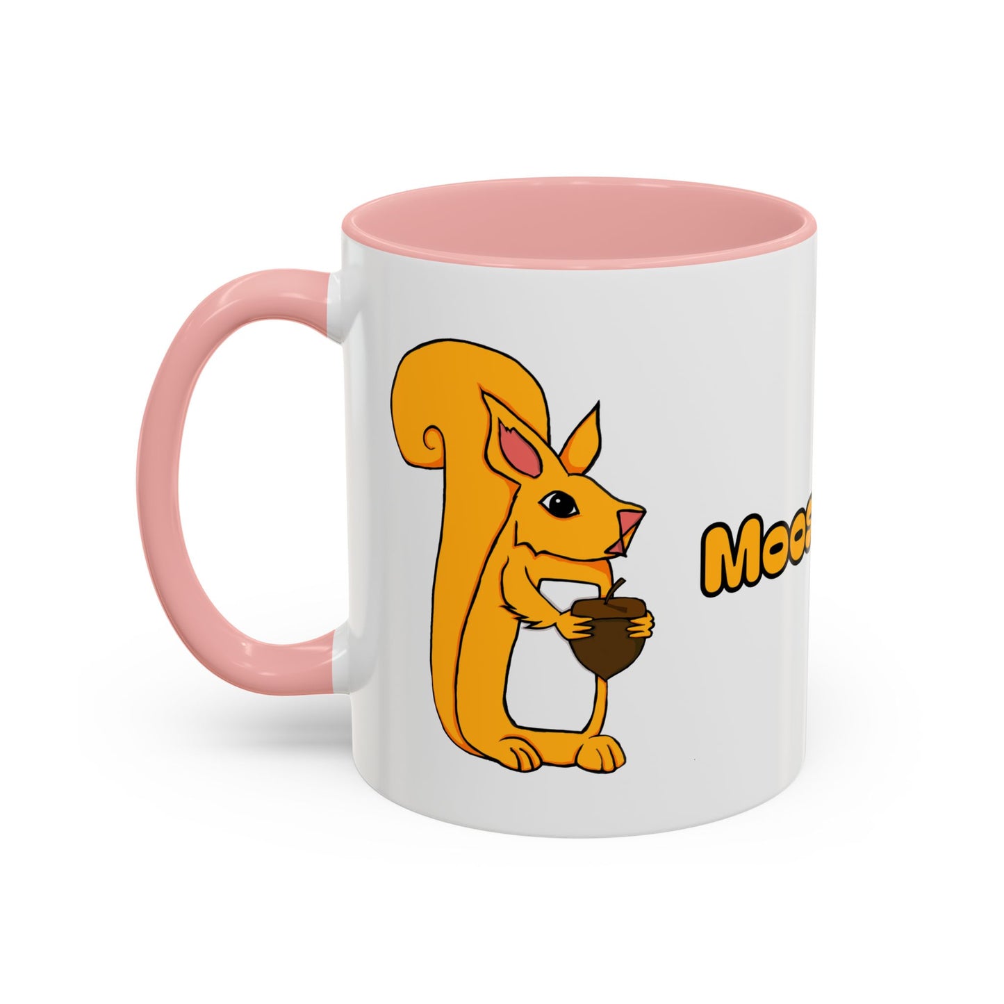 Mooshy mug