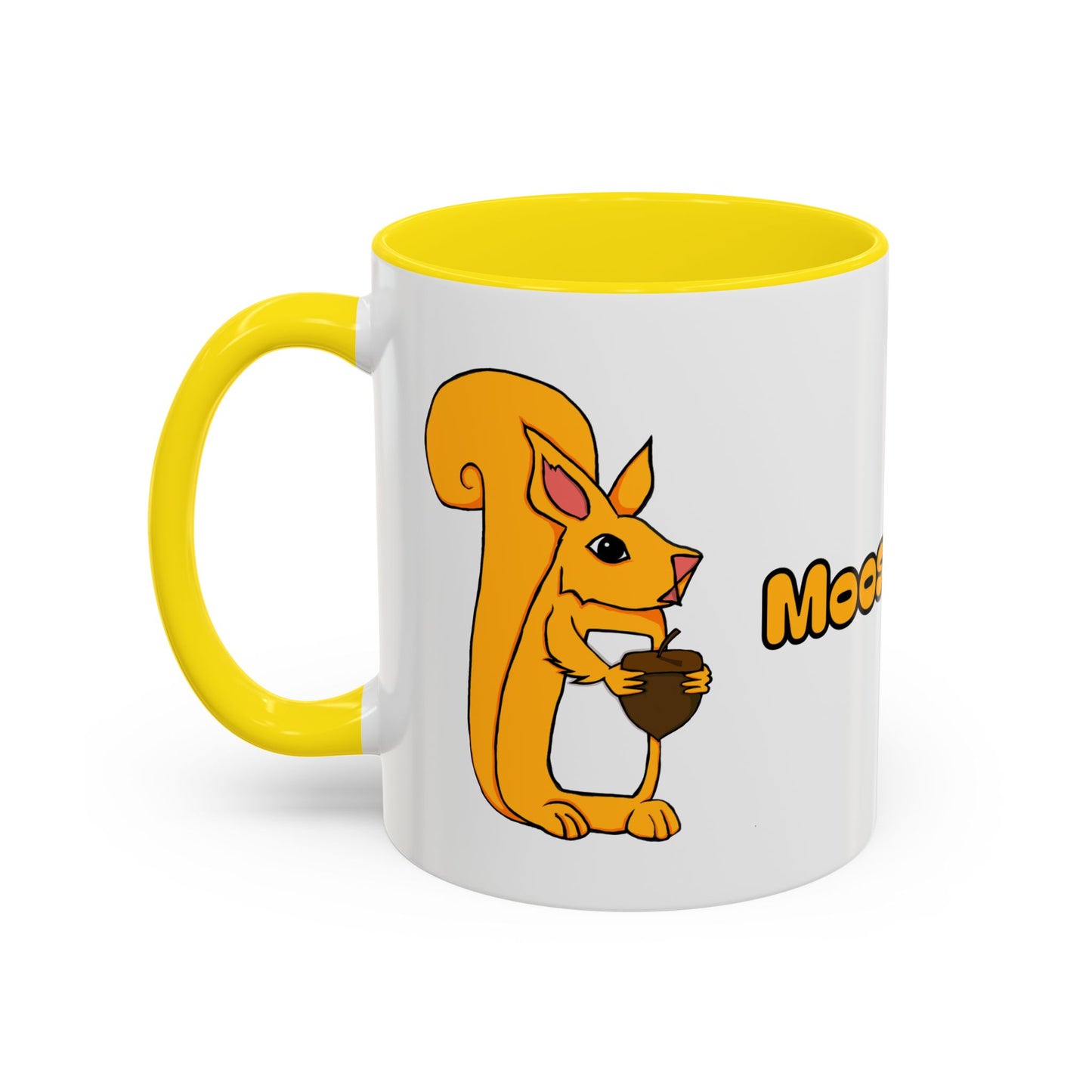 Mooshy mug