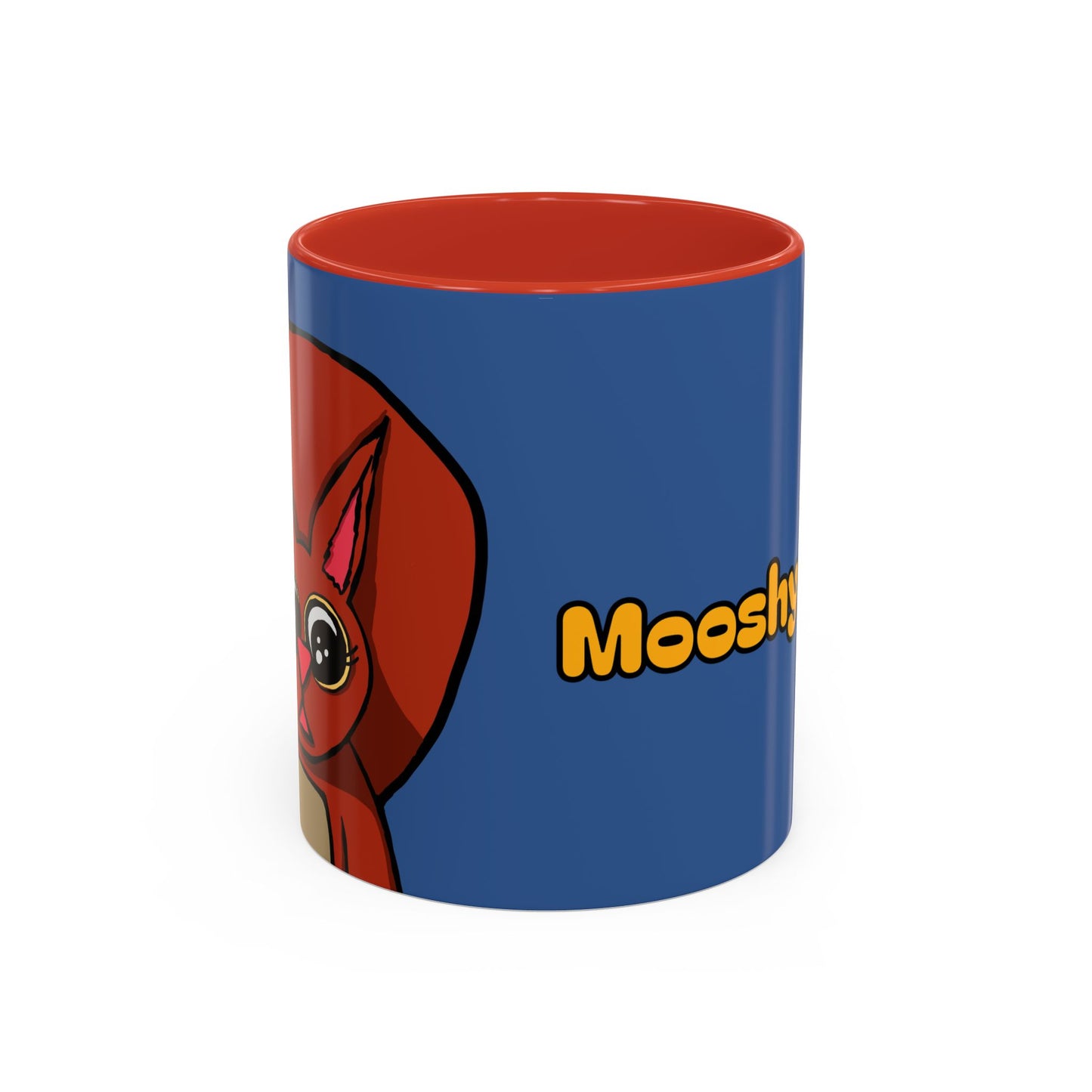 Slooshy mug