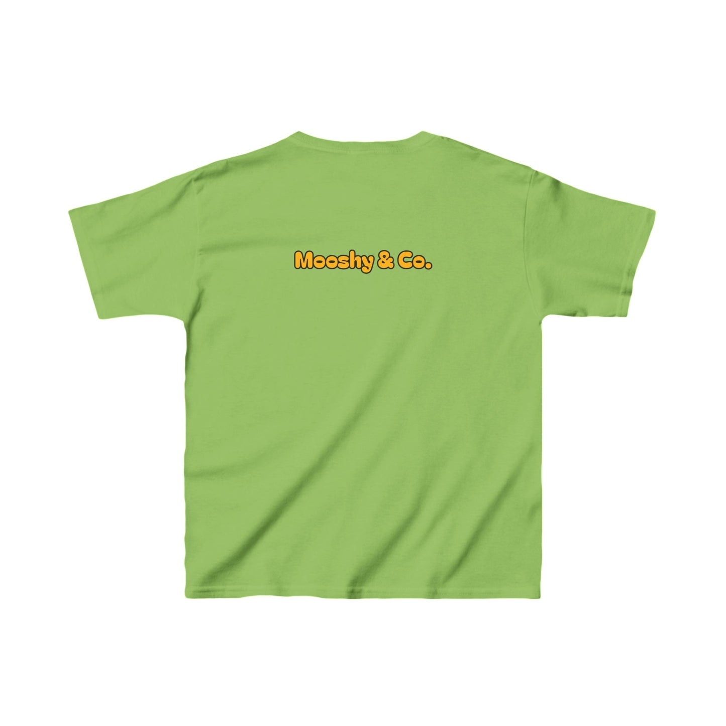 Mooshy tee (kids)
