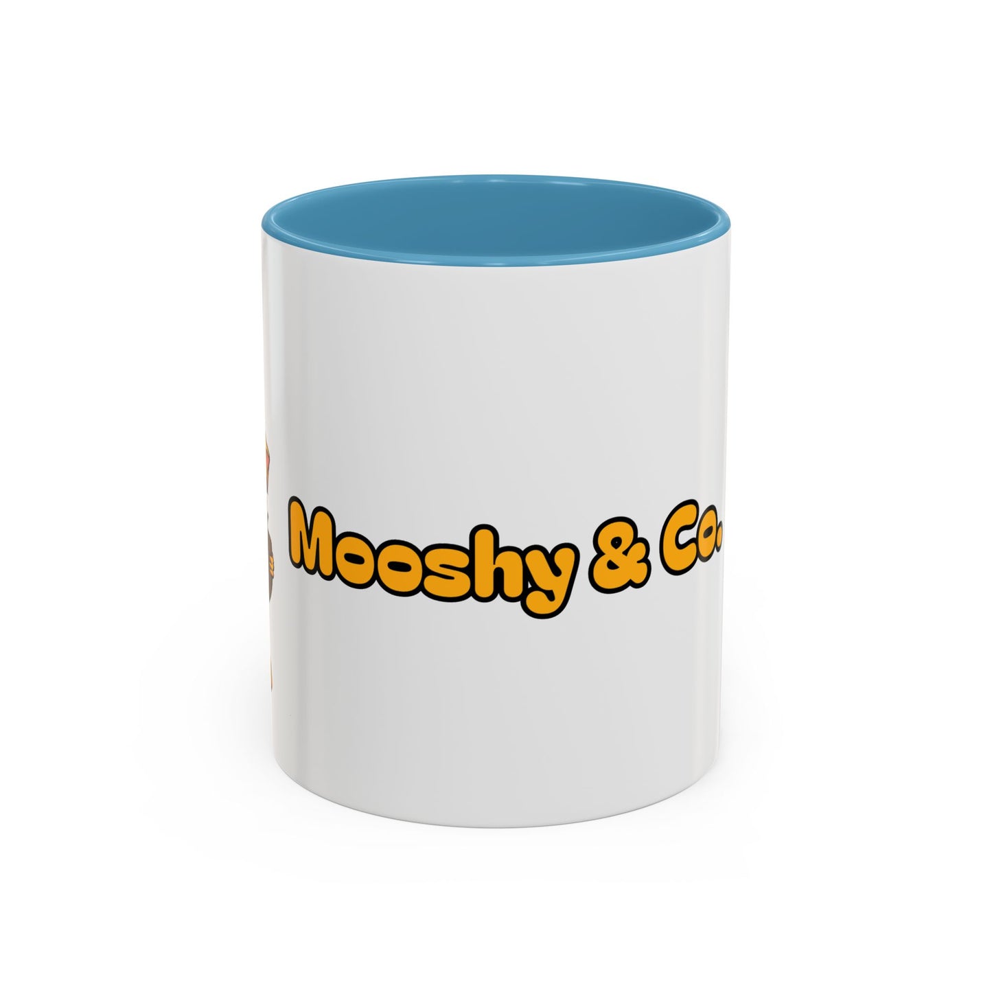 Mooshy mug