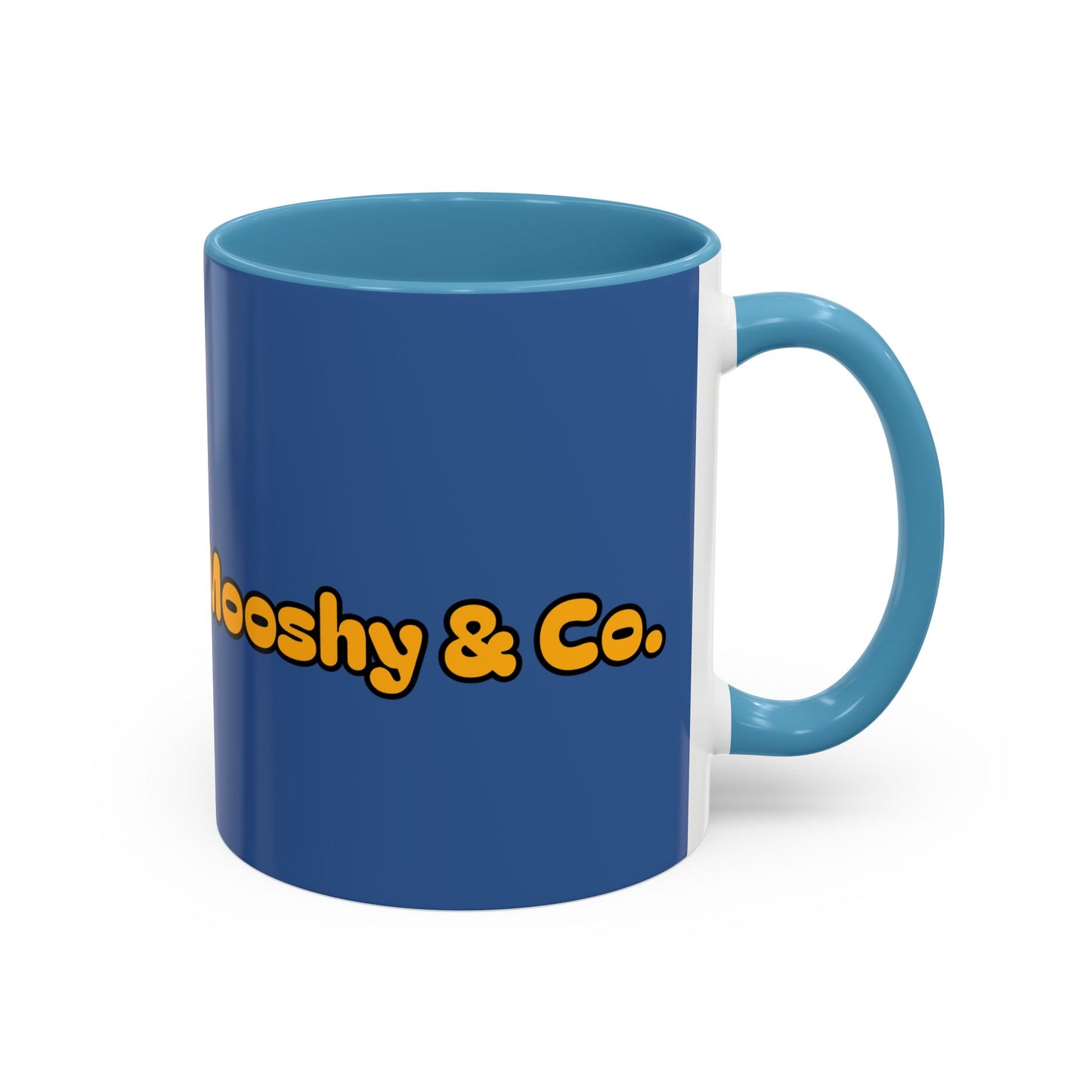 Slooshy mug
