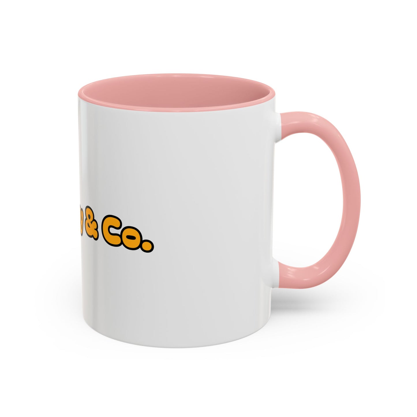 Mooshy mug