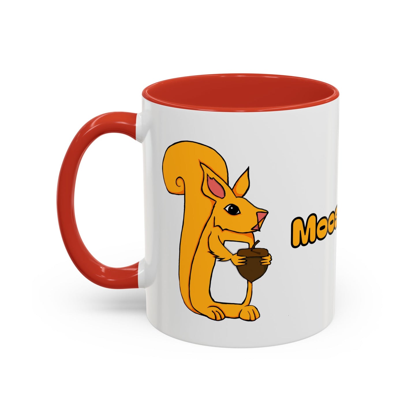 Mooshy mug