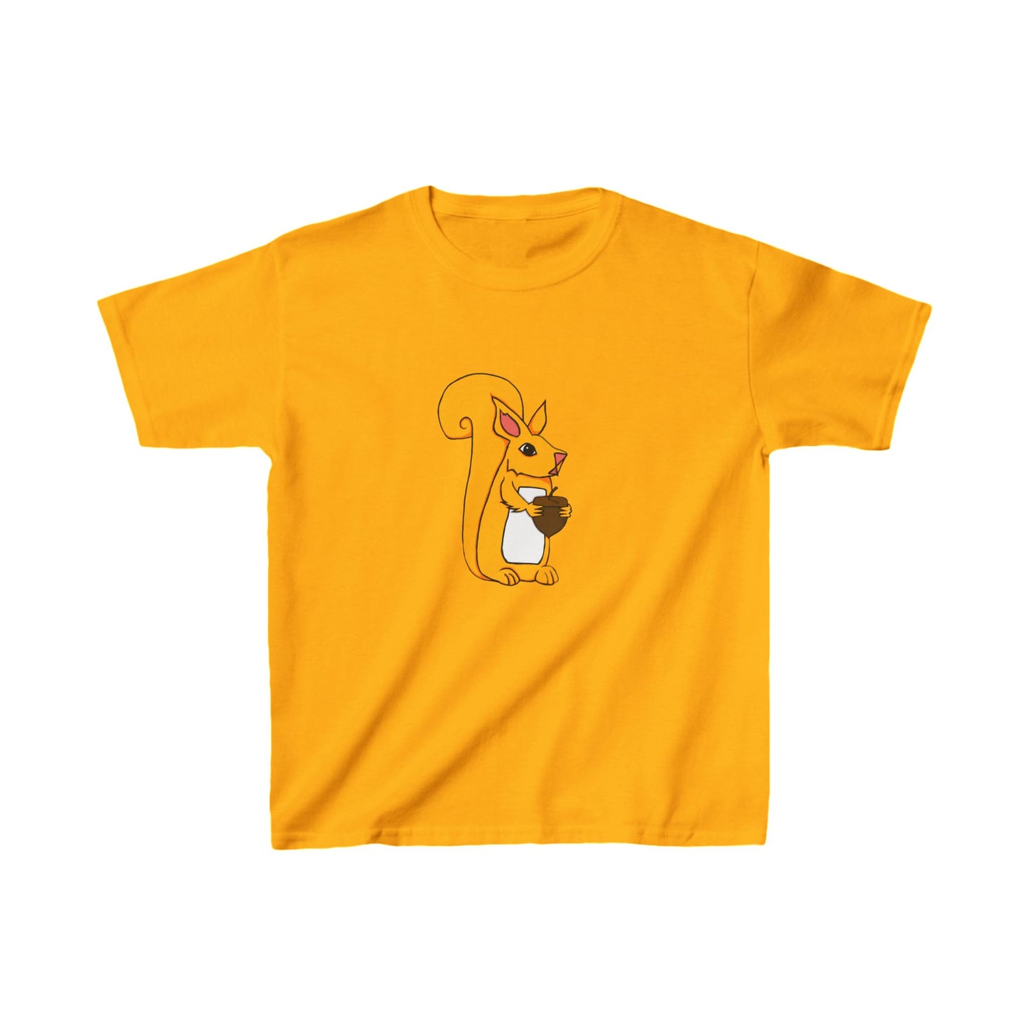 Mooshy tee (kids)