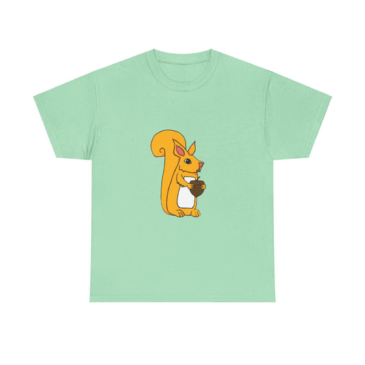 Mooshy tee (adult)