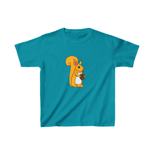 Mooshy tee (kids)