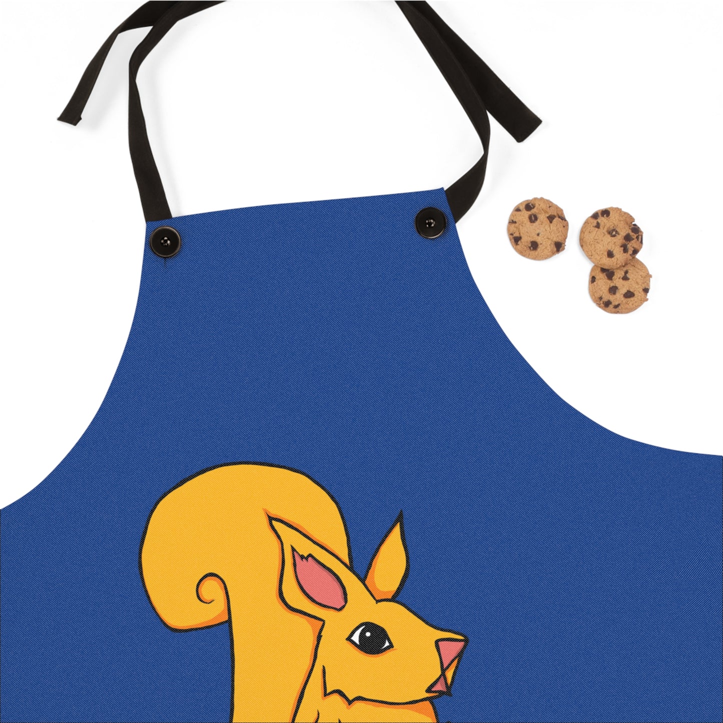 Mooshy apron